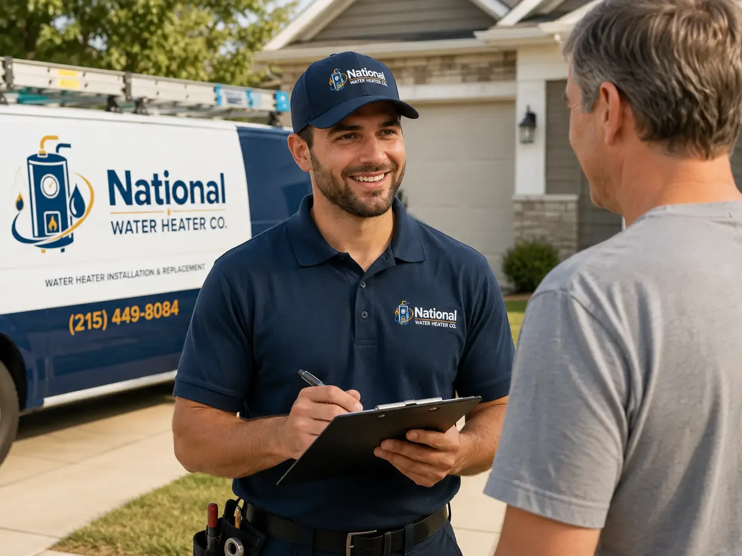 Water Heater Installation Fairfax, OK FAQs